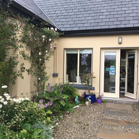 Atlantic Garden Lodge Lisdoonvarna Exteriér fotografie