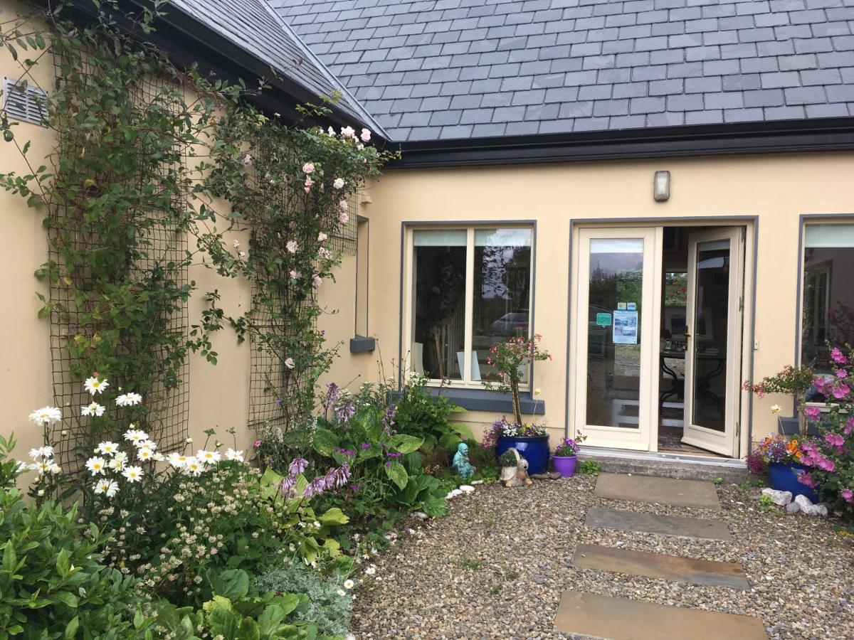 Atlantic Garden Lodge Lisdoonvarna Exteriér fotografie