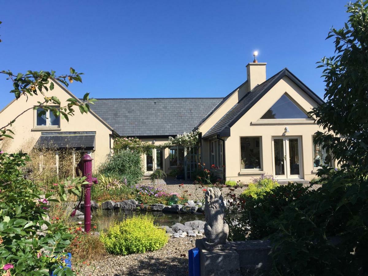 Atlantic Garden Lodge Lisdoonvarna Exteriér fotografie